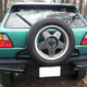 Illustration for article titled For $12,500, Would This 1990 VW Golf Country Syncro Jack You Up?